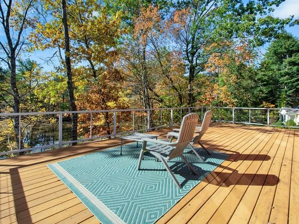67 Powder Mill, Sudbury MA 01776