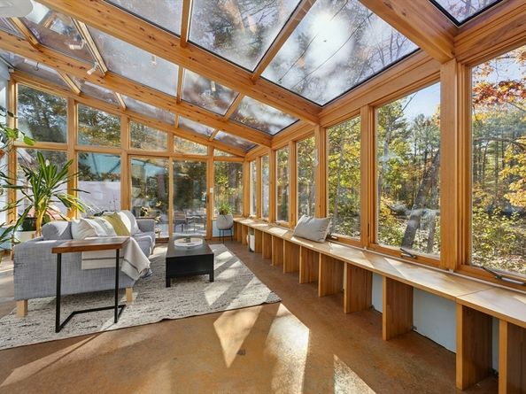 67 Powder Mill, Sudbury MA 01776