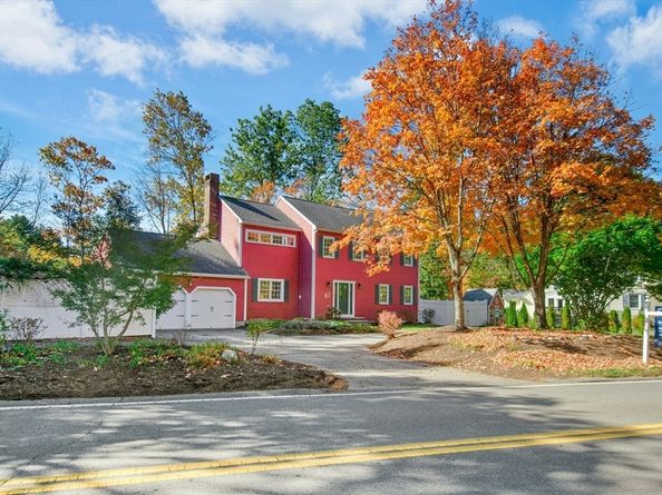 67 Powder Mill, Sudbury MA 01776