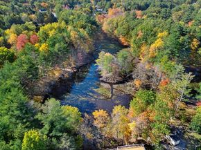 67 Powder Mill, Sudbury MA 01776