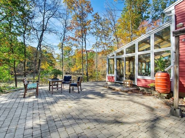 67 Powder Mill, Sudbury MA 01776
