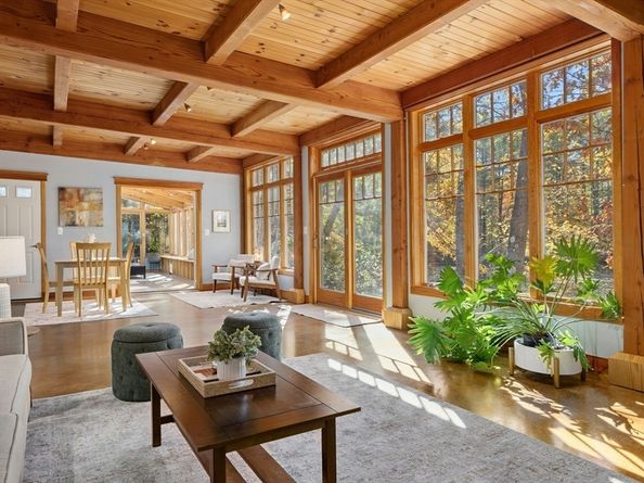 67 Powder Mill, Sudbury MA 01776