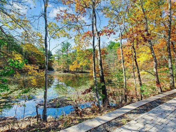 67 Powder Mill, Sudbury MA 01776