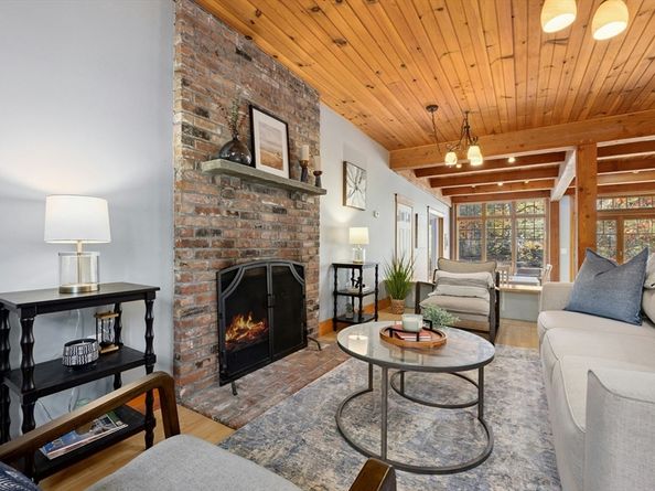 67 Powder Mill, Sudbury MA 01776