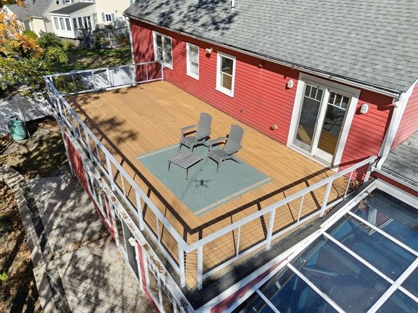 67 Powder Mill, Sudbury MA 01776
