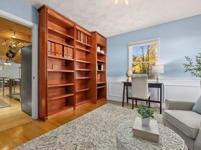 67 Powder Mill, Sudbury MA 01776
