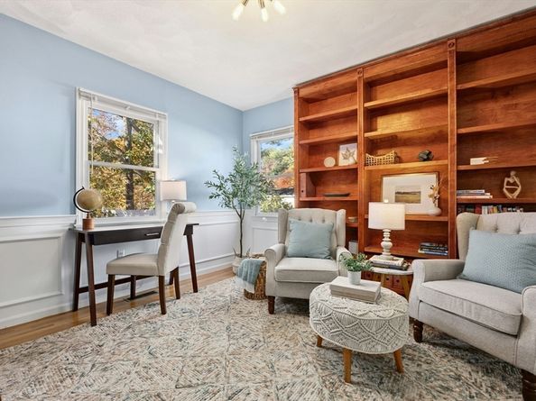 67 Powder Mill, Sudbury MA 01776