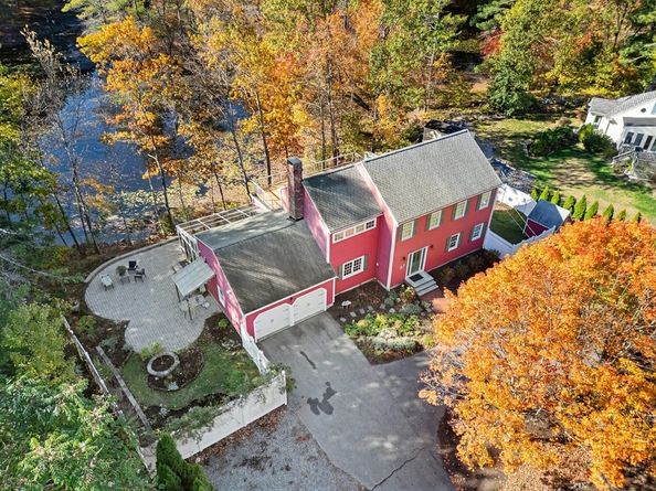 67 Powder Mill, Sudbury MA 01776