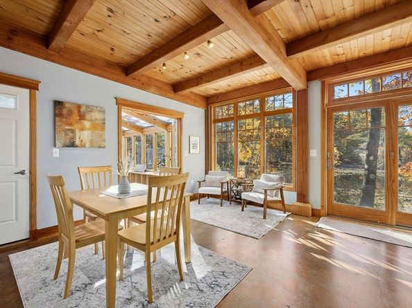 67 Powder Mill, Sudbury MA 01776