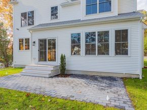 3 Ferndale St, Natick MA 01760