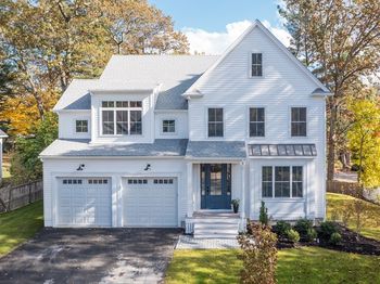 3 Ferndale St