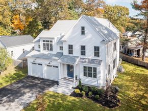 3 Ferndale St, Natick MA 01760