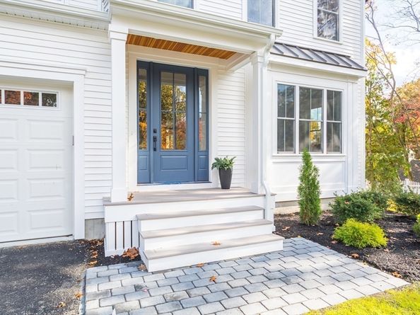 3 Ferndale St, Natick MA 01760
