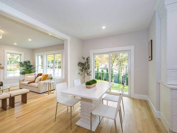 3 Ferndale St, Natick MA 01760