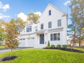 3 Ferndale St, Natick MA 01760