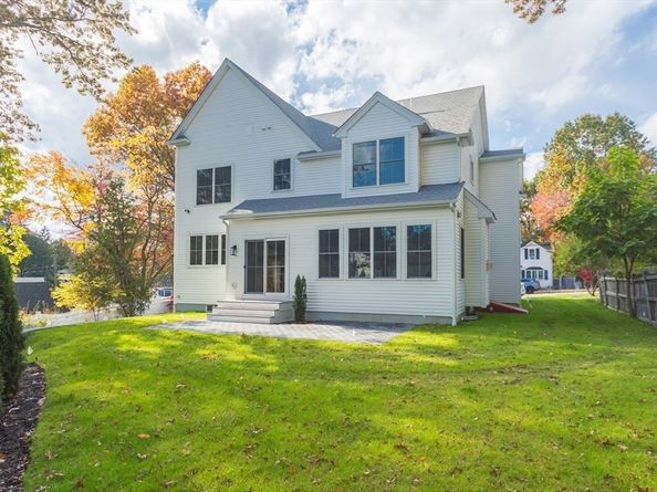 3 Ferndale St, Natick MA 01760