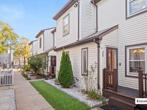 580 Bennington St 580, Boston MA 02128