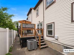 580 Bennington St 580, Boston MA 02128