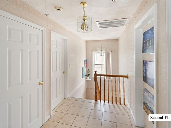 580 Bennington St 580, Boston MA 02128