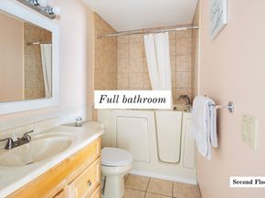 580 Bennington St 580, Boston MA 02128