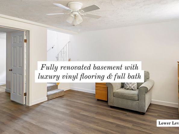 580 Bennington St 580, Boston MA 02128