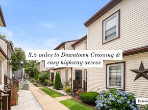 580 Bennington St 580, Boston MA 02128