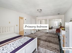 580 Bennington St 580, Boston MA 02128