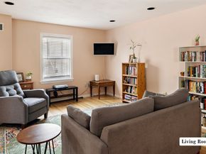 580 Bennington St 580, Boston MA 02128