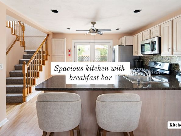 580 Bennington St 580, Boston MA 02128