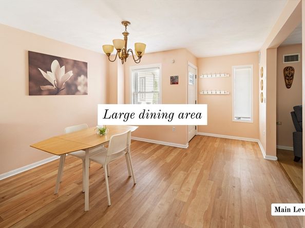 580 Bennington St 580, Boston MA 02128