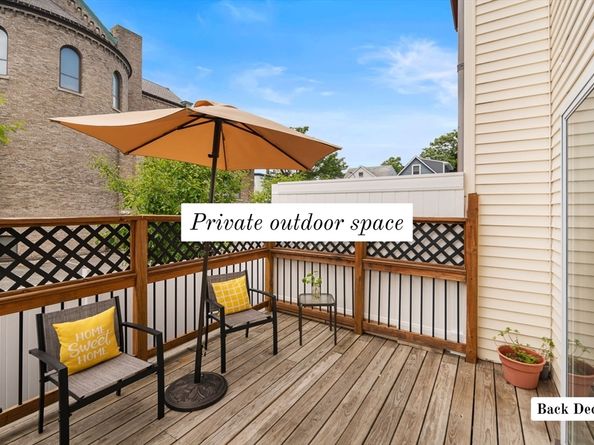 580 Bennington St 580, Boston MA 02128