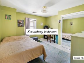 580 Bennington St 580, Boston MA 02128
