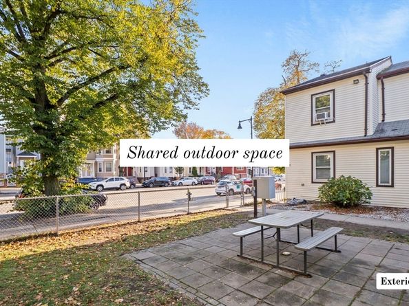 580 Bennington St 580, Boston MA 02128