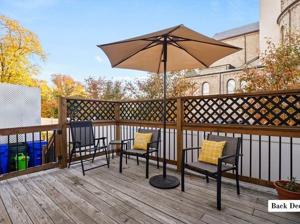 580 Bennington St 580, Boston MA 02128