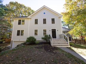 27 Fowler St, Upton MA 01568