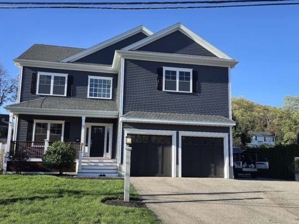 28 Goldencrest Ave, Waltham MA 02451