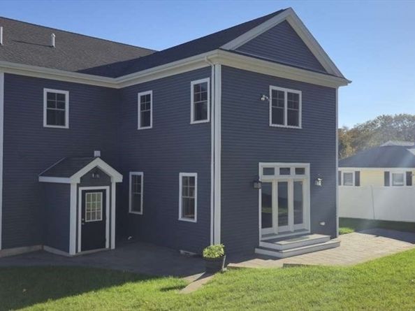 28 Goldencrest Ave, Waltham MA 02451