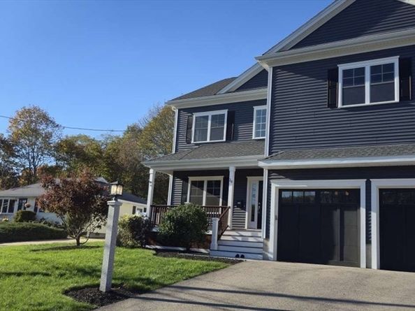 28 Goldencrest Ave, Waltham MA 02451