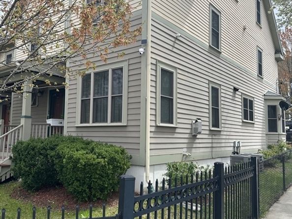 2856 Washington Street, Boston MA 02119