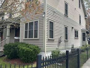 2856 Washington Street, Boston MA 02119