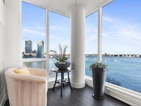22 Liberty Dr 6F, Boston MA 02210