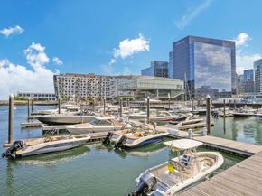 22 Liberty Dr 6F, Boston MA 02210