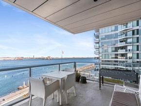 22 Liberty Dr 6F, Boston MA 02210