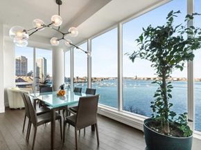 22 Liberty Dr 6F, Boston MA 02210