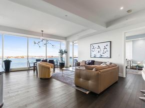 22 Liberty Dr 6F, Boston MA 02210