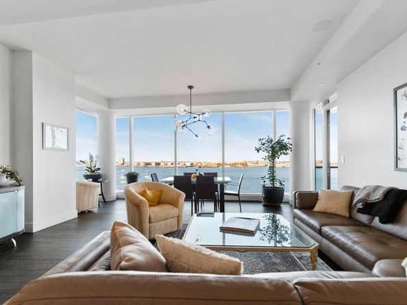 22 Liberty Dr 6F, Boston MA 02210