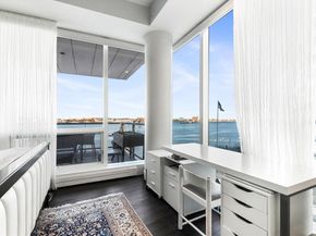 22 Liberty Dr 6F, Boston MA 02210