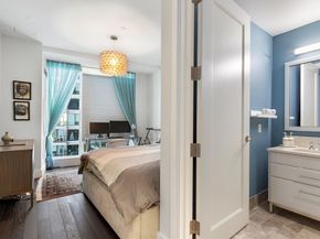 22 Liberty Dr 6F, Boston MA 02210