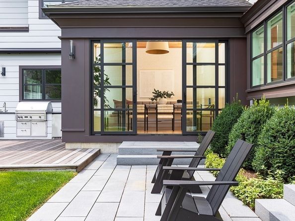 80 Dudley Street, Brookline MA 02445