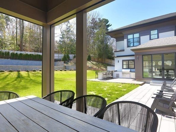 80 Dudley Street, Brookline MA 02445